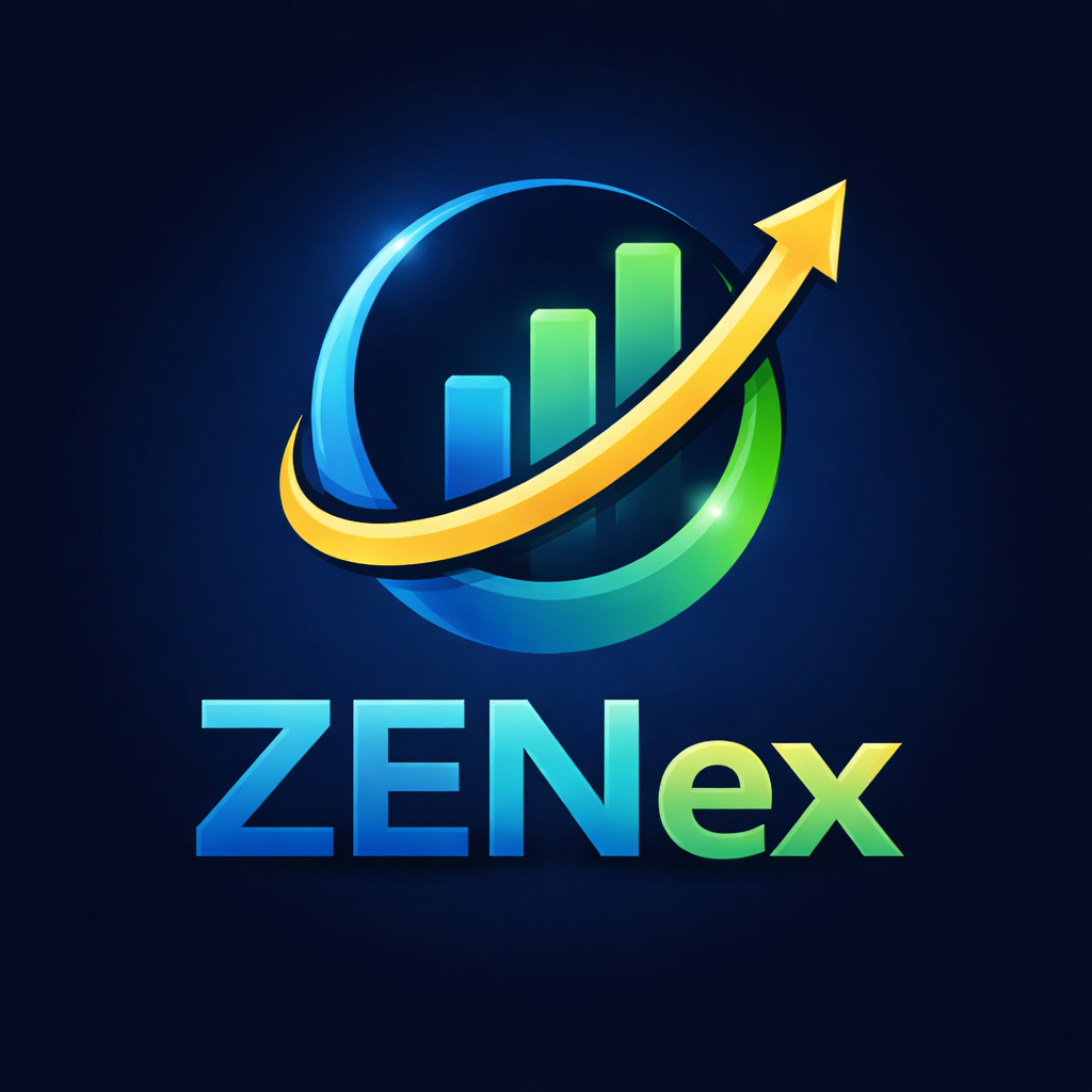 ZENexchange Logo